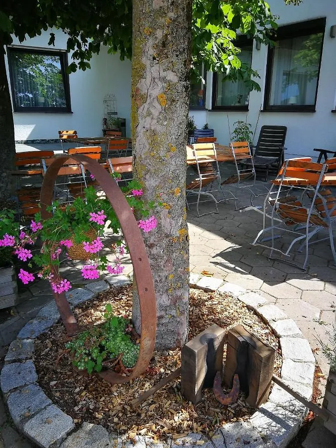 Hopfenerlebnishof Appartement Altmannstein