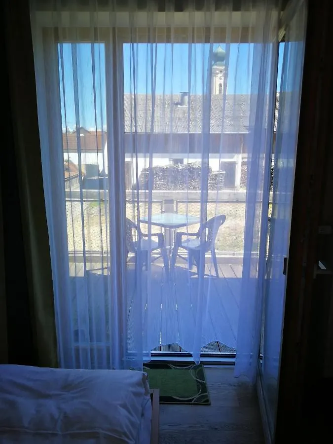 Hopfenerlebnishof Appartement Altmannstein Duitsland