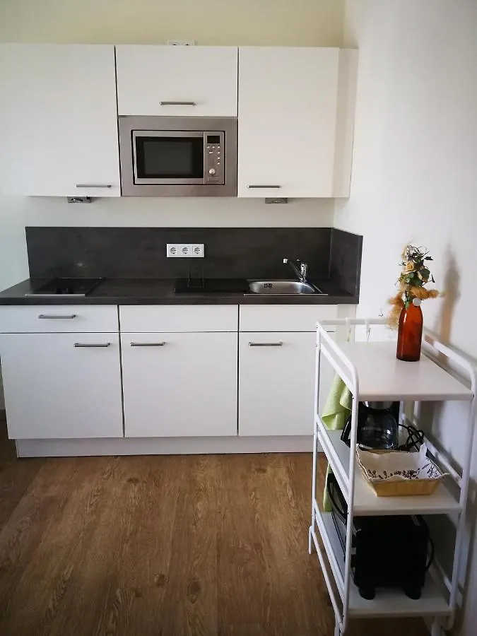 Hopfenerlebnishof Appartement Altmannstein