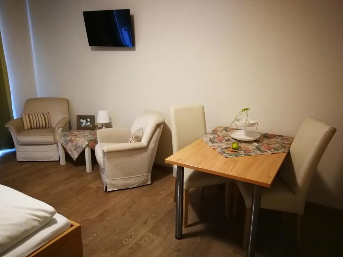 Hopfenerlebnishof Appartement Altmannstein