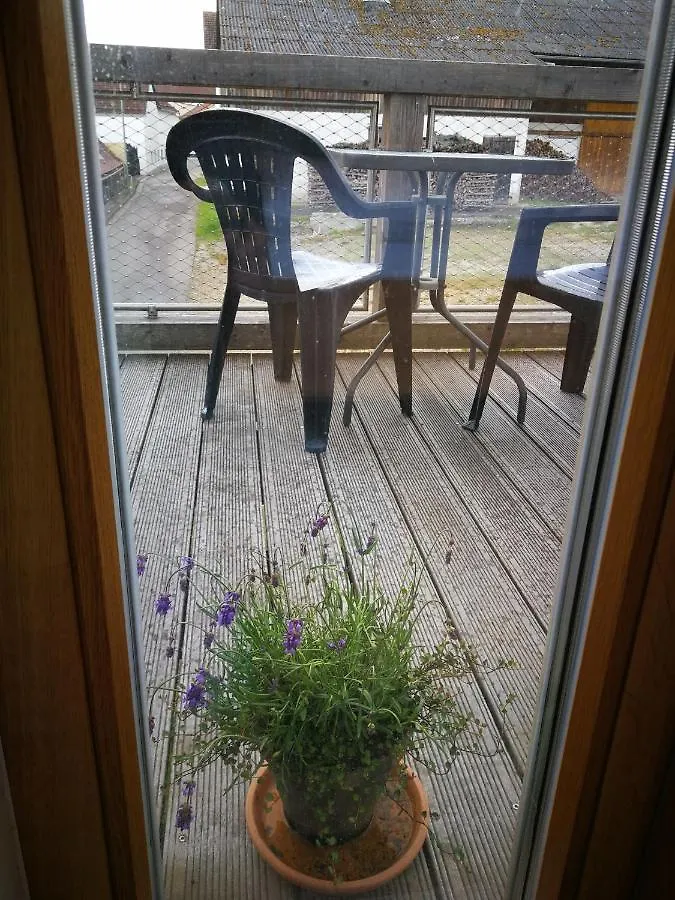Hopfenerlebnishof Appartement Altmannstein