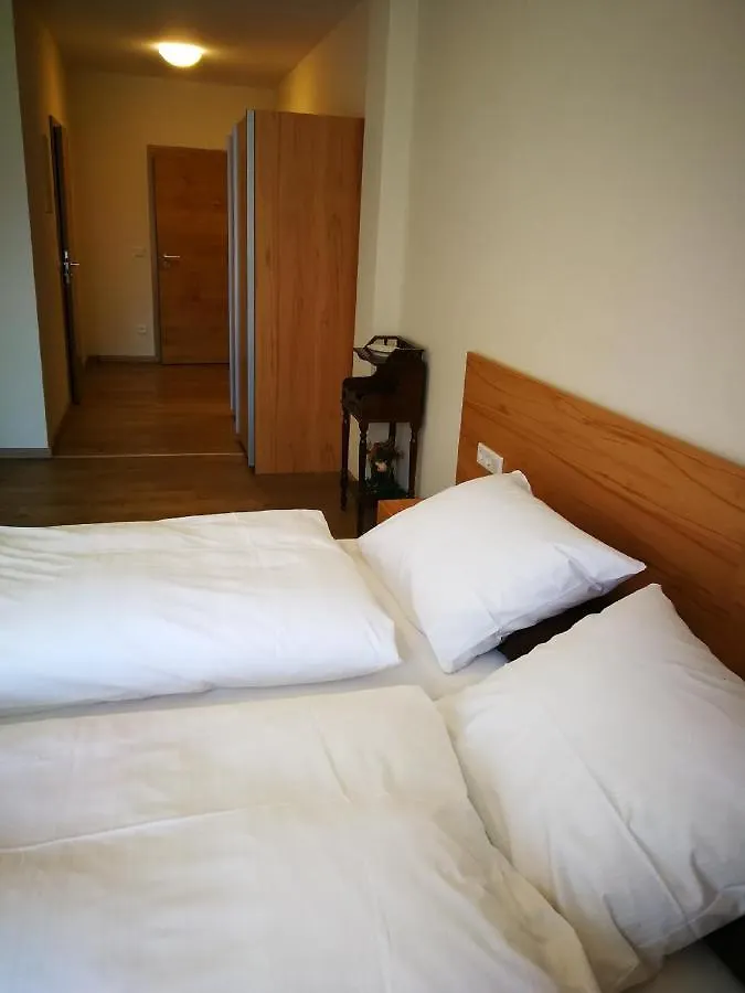 Hopfenerlebnishof Appartement Altmannstein