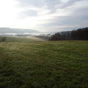 Vakantiehuis Ellernhof Im Spessart, Stadtprozelten