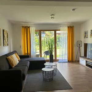Appartement Fuchsbau-goldbach, Goldbach (Bavaria)